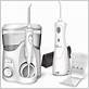 waterpik water flosser ultra plus &