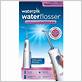 waterpik water flosser wf-02