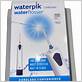 waterpik water flosser wp 360w