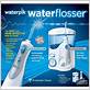 waterpik water flosser wp-100 450