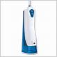 waterpik water flosser wp-360 manual