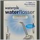 waterpik water flosser wp-440c