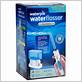 waterpik water flosser wp-65c