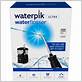 waterpik waterflosser ultra black wp-112c