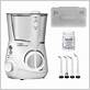 waterpik whitening water flosser wf-05