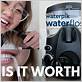 waterpik worth it