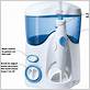 waterpik wp 100 vs wp660