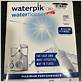 waterpik wp 114w