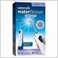 waterpik wp 360 2 prong female charger