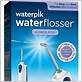 waterpik wp 360w cordless dental jet oral irrigator water flosser