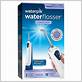 waterpik wp 360w cordless dental water flosser