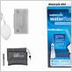 waterpik wp 450 vs wp 560