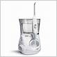 waterpik wp 660 vs wp 110