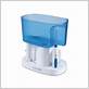 waterpik wp 70 wp 70w family dental water jet