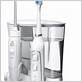 waterpik wp 861 blue white complete care 5.0