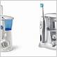 waterpik wp 900 vs wp 950