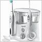 waterpik wp 940 vs wp 950