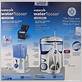 waterpik wp-130w instructions