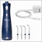 waterpik wp-463 reviews