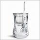 waterpik wp-660 water