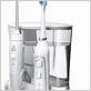 waterpik wp-861 blue white complete care 5.0