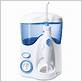 waterpik wp100w oral ultra dental water flosser