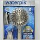 waterpik zzr 763m