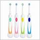 waterproof electric toothbrush manufacturers