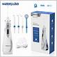 waterpulse cordless flosser dental