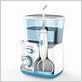 waterpulse oral irrigator