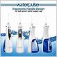 waterpulse vs waterpik