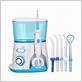 waterpulse water flosser v300