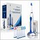 wellness electric toothbrush