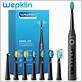 wepklin esnl 30 sonic electric toothbrush