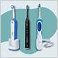 western dental electric toothbrush