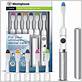 westinghouse electric toothbrush