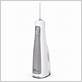 wf-03 cordless freedom water flosser