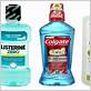 what's in mouthwash