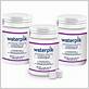 what's in waterpik whitning tablets