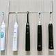 what's the best affordable electric toothbrush