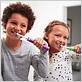 what age can a child use adult electric toothbrush