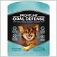 what are the best dental chews for small dogs