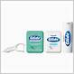 what dental floss is made by procter and gamble