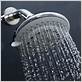 what is a low flow shower head