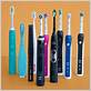 what is the best rated electric toothbrush on the market
