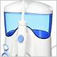 what is the best water flosser for dental implants