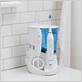 what is the best waterpik and toothbrush combo