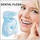 what is the best woven dental floss