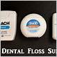 what is the dental floss for in a survival kit