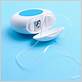 what is the difference between waxed and unwaxed dental floss